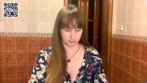 Miriam online show from September 2025 07:38:01 PM