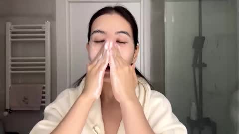 Aria online show from March 2026 04:11:02 PM