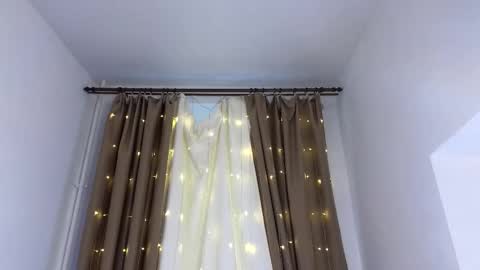 Snapshot of marrie_coy chatting on September 2025 07:21:02 AM Marrie online show from September 2025 07:21:02 AM