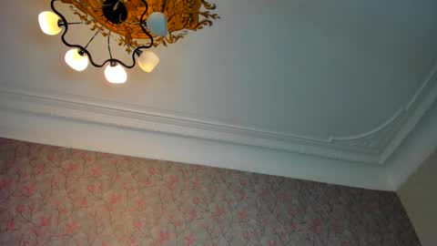 Snapshot of marrie_coy chatting on November 2025 01:36:01 PM Marrie online show from November 2025 01:36:01 PM