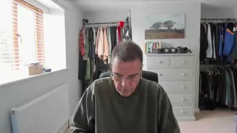 John Duffy online show from May 2026 09:03:01 AM