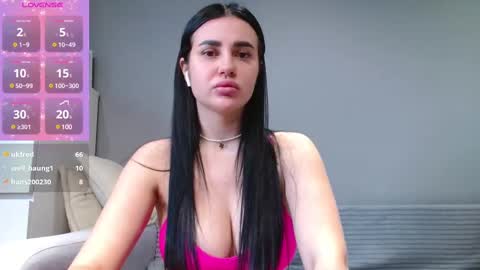 marry__foxy online show from January 2025 03:22:01 AM