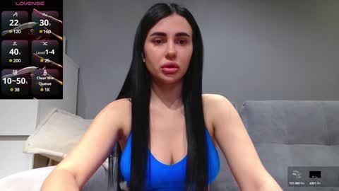 marry__foxy online show from January 2025 12:31:02 AM
