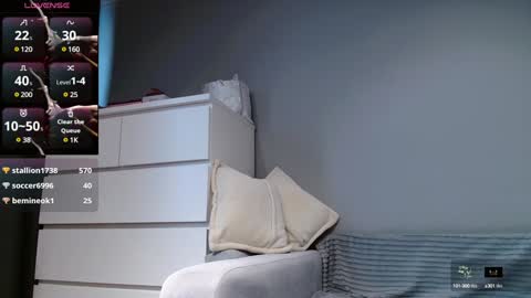 marry__foxy online show from January 2025 03:36:02 AM