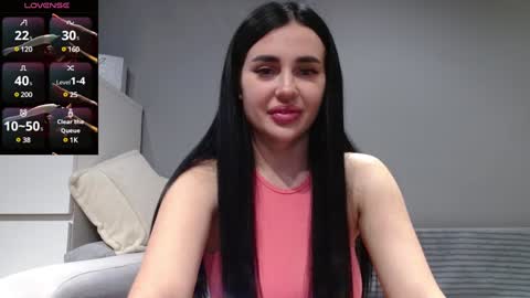 marry__foxy online show from February 2025 03:10:02 AM
