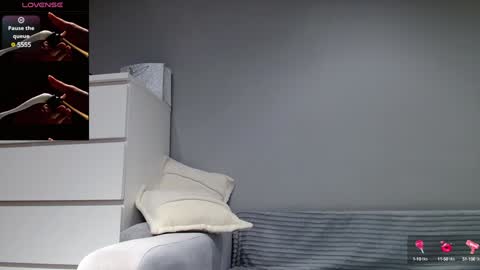 marry__foxy online show from February 2025 12:20:02 AM