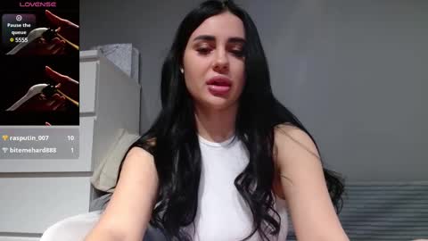 marry__foxy online show from February 2025 12:24:01 AM