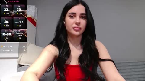 marry__foxy online show from February 2025 12:19:01 AM