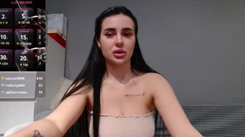 marry__foxy online show from February 2025 03:50:01 AM