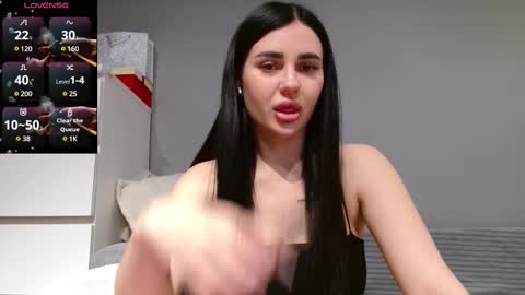 marry__foxy online show from February 2025 12:08:02 AM