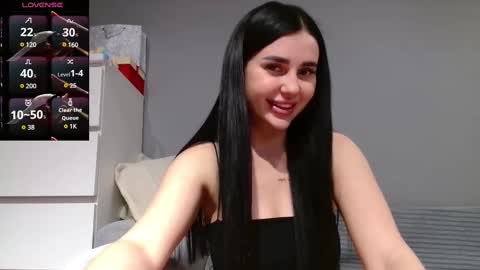 marry__foxy online show from February 2025 12:09:01 AM