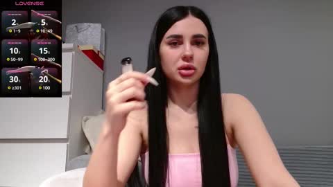 marry__foxy online show from February 2025 12:03:01 AM