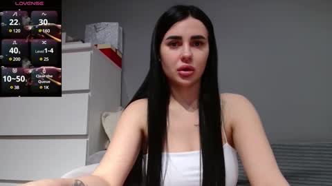 marry__foxy online show from February 2025 12:21:02 AM