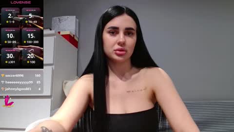 marry__foxy online show from March 2025 03:10:02 AM