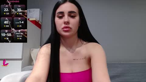 marry__foxy online show from March 2025 04:06:01 AM