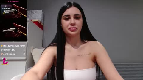marry__foxy online show from March 2025 12:11:02 AM