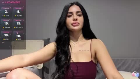 marry__foxy online show from September 2025 11:16:02 PM