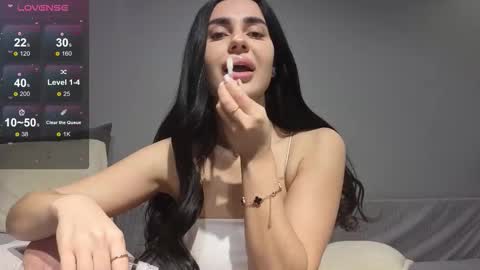 marry__foxy online show from October 2025 10:10:01 PM