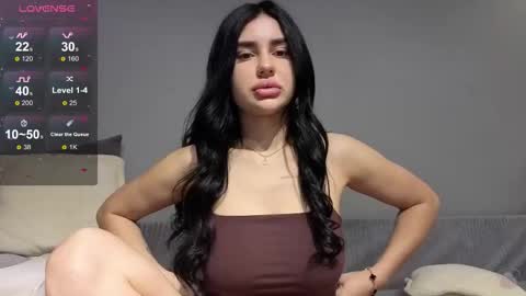 marry__foxy online show from October 2025 10:10:01 PM