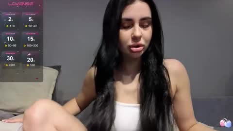 marry__foxy online show from November 2025 10:10:01 PM