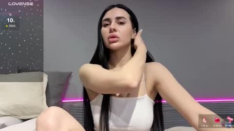 marry__foxy online show from February 2026 09:13:01 PM