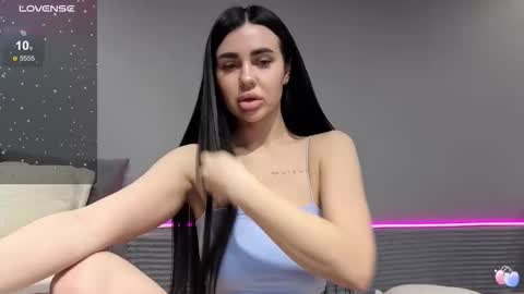marry__foxy online show from February 2026 10:02:01 PM