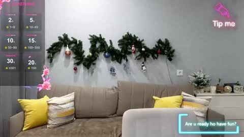 marrycolins online show from December 2024 02:14:02 AM