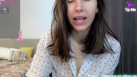 marrycolins online show from September 2025 04:01:02 AM