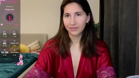 marrycolins online show from October 2025 04:15:02 AM