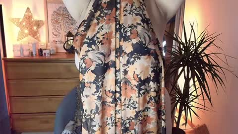 Maria  online broadcast from Tuesday to Suturday from 6 pm to 12 pm Germany time Sunday-Monday offline online show from January 2025 12:59:01 AM