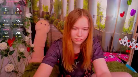 marryjanes online show from February 2025 10:28:02 AM