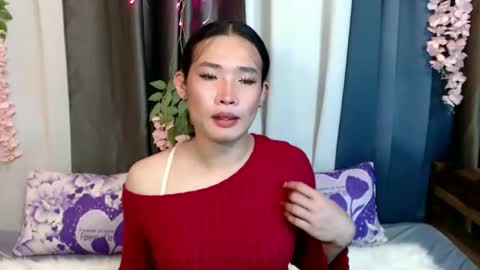 marryme_kai online show from March 2026 06:43:02 AM