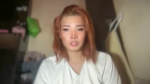 marryme_kai online show from April 2026 11:43:01 AM