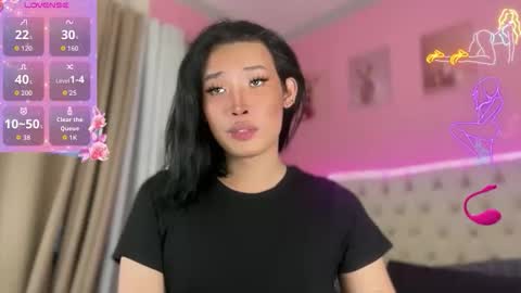 marryme_kai online show from June 2026 09:37:01 PM