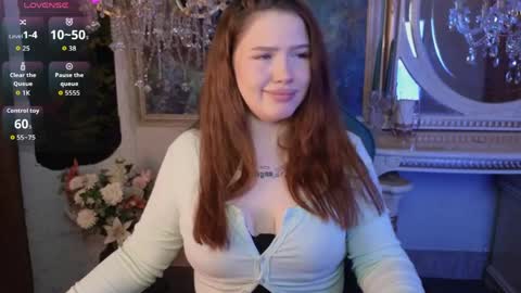 Snapshot of marrymilash chatting on May 2026 06:40:02 AM marrymilash online show from May 2026 06:40:02 AM