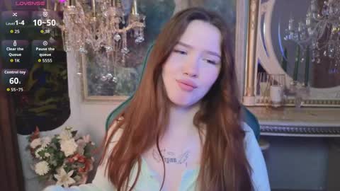 Snapshot of marrymilash chatting on May 2026 06:31:02 AM marrymilash online show from May 2026 06:31:02 AM