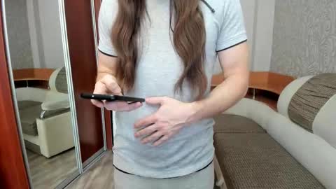 Alan online show from February 2026 05:38:01 AM