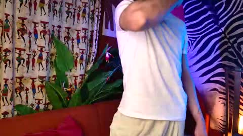 Mars online show from March 2026 02:39:02 AM