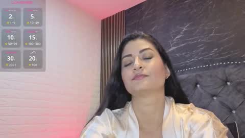 marscarlett online show from October 2025 03:48:01 AM