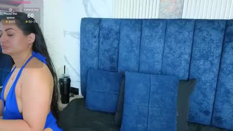 marscarlett online show from March 2026 11:49:02 AM