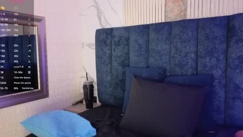 marscarlett online show from April 2026 01:30:01 PM