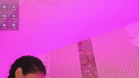 marscarlett online show from April 2026 11:37:01 AM