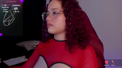 Marsdoll online show from February 2025 07:53:01 PM