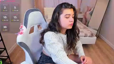 Snapshot of marsha_morris chatting on August 2026 03:23:02 AM Trisha online show from August 2026 03:23:02 AM