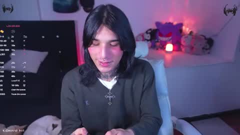 Snapshot of marshall_cazher chatting on July 2026 04:40:01 AM marshall online show from July 2026 04:40:01 AM