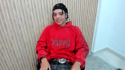 Snapshot of marshall_spencer chatting on September 2025 01:44:02 PM MARSHALL online show from September 2025 01:44:02 PM