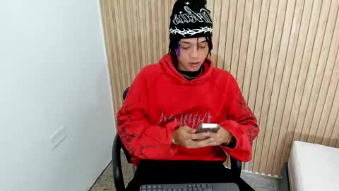 Snapshot of marshall_spencer chatting on October 2025 01:12:02 PM MARSHALL online show from October 2025 01:12:02 PM