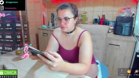 FREE OF sugarmarsha online show from November 2025 05:40:01 AM