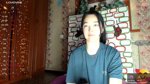  Elsa Lovense  Lush  is active Open Pvt Welcome to the world of pleasure online show from January 2026 11:04:02 AM