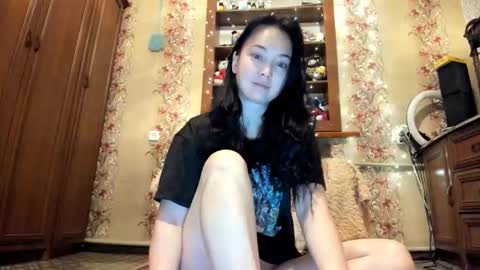 Snapshot of marshmallow_xxx chatting on February 2026 12:36:01 AM Elsa Lovense Lush is active Open Pvt Welcome to the world of pleasure online show from February 2026 12:36:01 AM